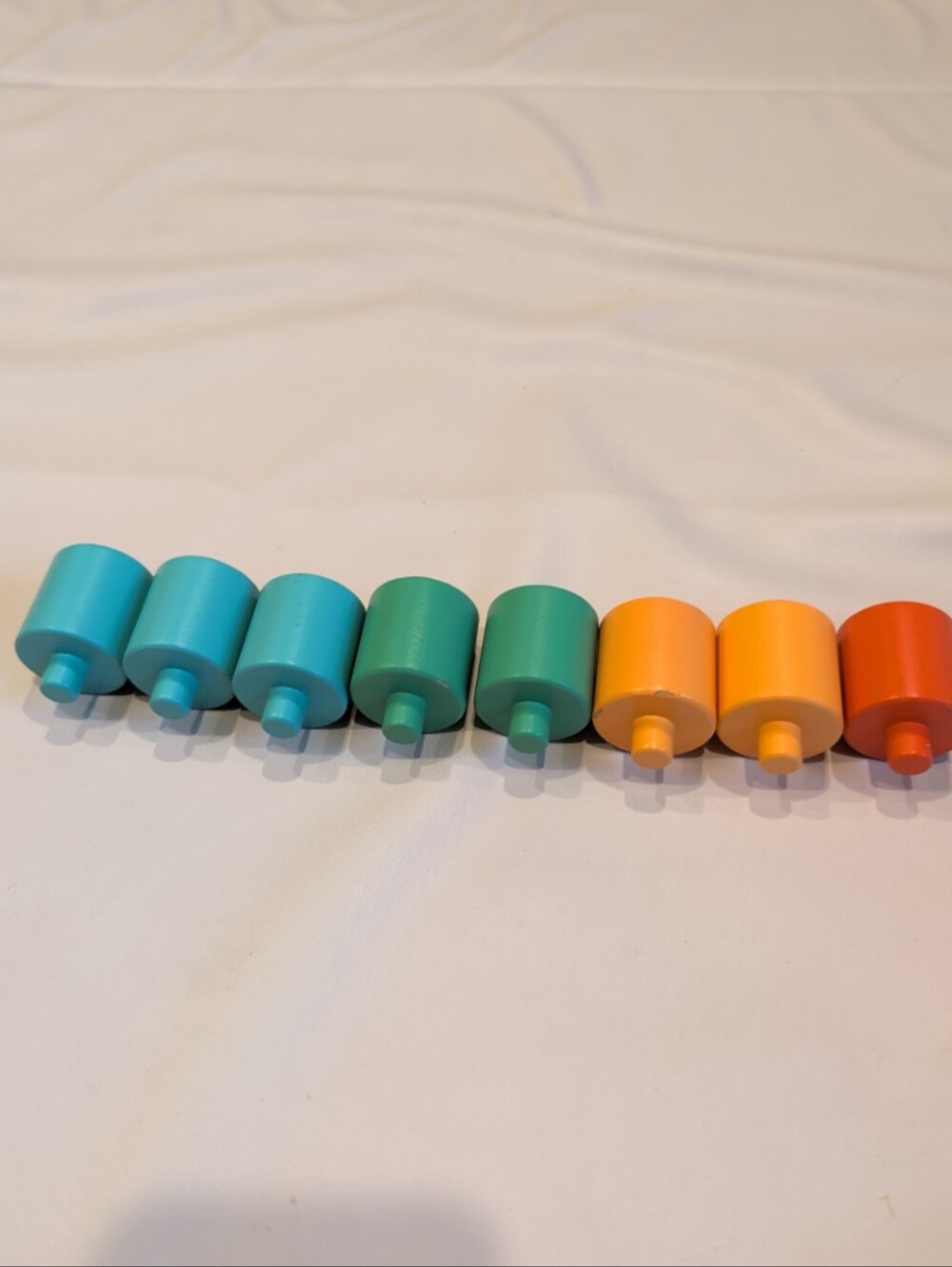 Lovevery | Replacement PEGS ONLY - From the adventurer play kit - Picture 11 of 11